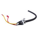 N002119SV Air Pump Compressor Pressure Switch Gauges Valve Replacement Parts