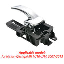 Car Exterior Left Right Door Handle Outer Rear Or Front  Qashqai 07-13