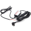 Car Charger DC Converter Module 12V To DC 5V 2.1A with Cable Novel Mini USB NEW