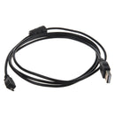 USB Cable UC-E6 for Nikon Coolpix P50 S520 L18 L16 S210 Q6C1