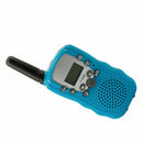 2Packs T-388 Children Walkie Talkies Kids Walky Talky UHF 446MHz 8Channel Gift b