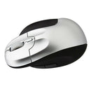 2.4G 1600DPI Ergonomic Vertical Mouse Wireless Optical Wrist USB