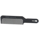 Flat Head Anti-static Hair Comb â€‹Cutting Combs for Salon Sectioning Haircut ME