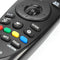 Smart TV Remote Control Replacement for LG Magic Remote AN-MR600 AN-MR650