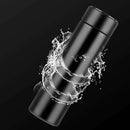 Insulated Travel Coffee Mug Cup Thermal Stainless Steel Flask Vacuum Thermos