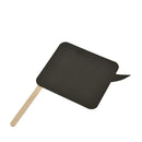 10X DIY Photo Booth Prop Wedding Birthday Party Black Card Chalkboard Stic â„–[