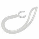 Sillicone Earhook Ear Loop Earloop Clip For Bluetooth Headset 9.0mm