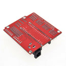 Nano V3 Sensor Shield I/O Extension Board Expansion Module Uno IO For A ZBY