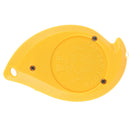 Magic Electric Flying Ball Toys LED Light Infrared Induction Remote control- OZ