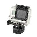 Quick Release Tripod Adapter For  Hero Action Camera