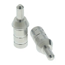 20x Bow with Auger And Nock Pin Adapter for 6.2mm Identification Rod