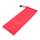 Tent Pegs Nails Stakes Hammer Drawstring Pouch, Folding Stuff Sack for Travel,