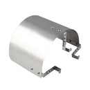 Heat Shield For 2.5-5inch Neck Air Filter Cover Racing Car Intake Cone Universal