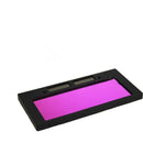 High Quality Sturdy Firm New Solar Auto Darkening Welding Lens Filter ShadeLJ
