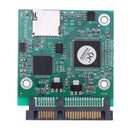 22PIN  TF Card to SATA SSD Adapter Converter Card for Windows Linux