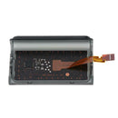Replacement Touch Pad Assembly Flex Cable Sensor for Sony PS4 Pro 4.0 5.0