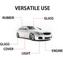 30ml Car Coating Spray Anti Scratch Spraying Polish Scratch Repair Agent A