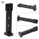 Mounting Plate Set Mini Adapter External Extension High Strength for DJI Ronin S
