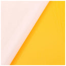 5x Yellow Sticky Glue Flying Pest Insect Papers Traps Catchers Bugs Size:25