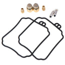 Carburetor Repair Kit (2 Kits) For Hyosung GV250 Aquila UM V2C-250T BX