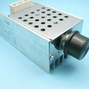 10000 W High Power SCR BTA10 Electronic Voltage Regulator Speed Controller YGR
