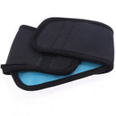Cold Cool Treatment Reusable Ice Bag Pack Wrap For Knee Shoulder Back Cool  OZ