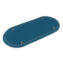 2pc DIY PU Bag Pad Shaper Tote Bottom Insert for Handmade DIY Purse Bag Make