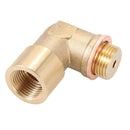 Angle 90 Lambda O2  Extender Spacer For
