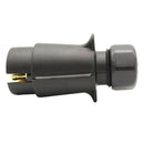 Set Of 1 Truck Caravan 7pin Towbar Towing