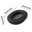 1Pair Soft Foam Earpads Cushion Cups Cover for Sony WH-CH700N Headset Headphones