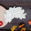 Metal Cutting Dies Stencils for DIY Scrapbooking Photo Album Christmas Bell