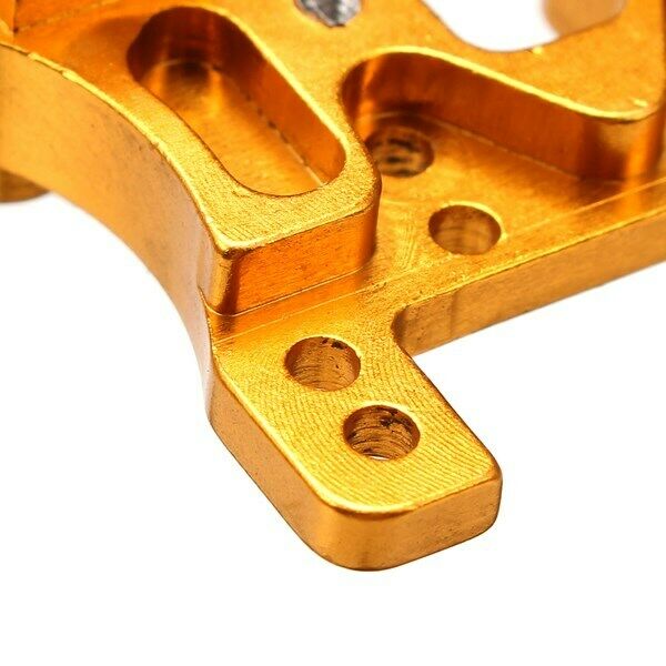 For WLtoys Upgrade Metal Shock Absorber Board A959-B A949 A959 A969 A979 K9 D2Y7