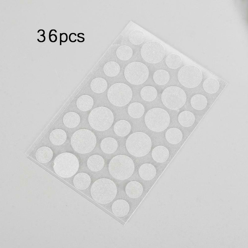 36pcs/bag Acne Pimple Master Patches Face Spot Scar Care Treatment Stickers