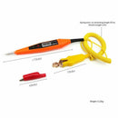 Automotive Circuit Repair Digital Display Electric Pen Repair Line Inductio