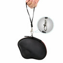 Eva Hard Protective Case Travel Carrying Storage Bag For Logitech M570 Wire W6N8