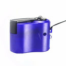 Emergency Phone Charger Power USB Hand Crank Manual Charging Dynamo Generator