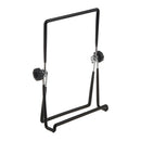 Ipad Tablet and Book Kitchin Stand Reading Rest Adjustable Cookbook Holder  N5J4