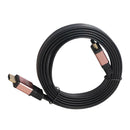 Practical High Speed V2.0 HDMI Cable Wire 4K Resolution 180cm/5.9ft Black
