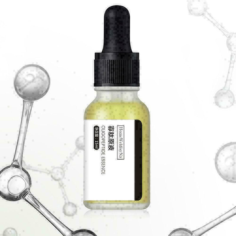 Oligopeptide Chamomile Rejuvenation Liquid Serum Moisturizing 15m I8L9 Care K2Q5