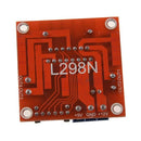 DC Stepper Motor Drive Controller Board Module L298N for arduino Dual H Bri