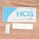 5Pcs Home Private Early Pregnancy Test Pen Pregnancy Urine Midstream Test S