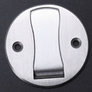Magnet Door Stops Stainless Steel Door Stopper Magnetic Door Holder Toilet