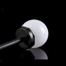 6 Pcs/Lot Solar LED Light Bulb Waterproof Lawn Garden Light Solar Powered L A9S1