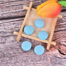 5pcs/set Strong Cleaning Concentrate Effervescent Tablet House Car Glass Wash%!