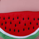 1PC Big Volume Watermelon School Kids Pen Pencil Bag Gift School Supplies BX