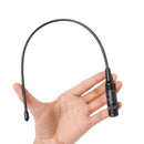 RH-771 Dual Band VHF/UHF BNC Walkie Talkie Handheld Radio Antenna For UV-5R