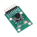 Navigation Button Module 5D Rocker Joystick Independent Keyboard for Arduino HK