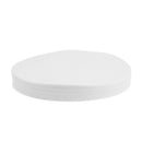 100xRound Quantitative Filter Paper Lab Filtration Lab Supplies 1-3um 7-Inch
