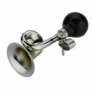 Bicycle Bike Cycling Metal Air Horn Hooter Squeeze Bell Speaker 1x Bugle I6G5