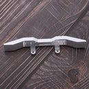Front Bumper for 1:16 Crawler Car WPL B14/B24/C14/C24/B16 Truck Spare Parts